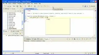 PHP: Finding All Matching Text (preg_match_all)