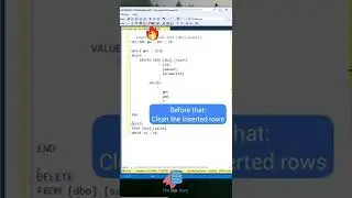 INFINITE LOOP SOLVED 