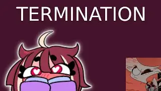 TERMINATION COMPLETADO