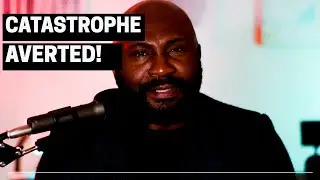 Catastrophe Averted! Here's How to Know When to Start a Relationship