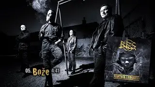 BES - Bože (Official Audio 2021)
