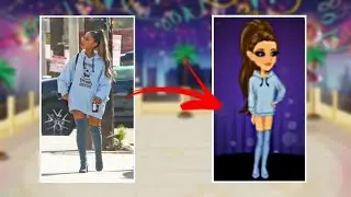 PROMI OUTFITS auf MSP nachstellen🤩 | Millie Msp