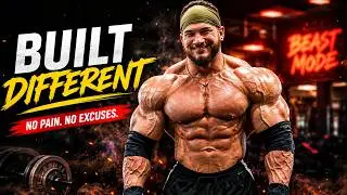 WHY THEY FEAR THE LABRADA BLOODLINE IN 2026