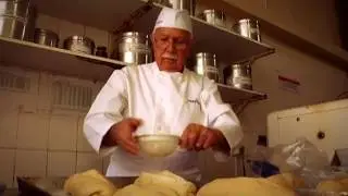 Pedro Padeiro - PUC MINAS