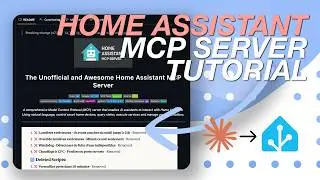 Home Assistant MCP: Easy Setup for Claude, Codex, or Gemini