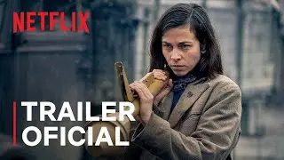 Sânge și aur | Trailer oficial | Netflix