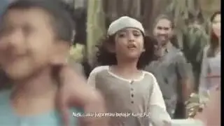Film pendek Tahun Baru Imlek