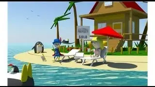 ROBLOX Island Tycoon [Game Passes]