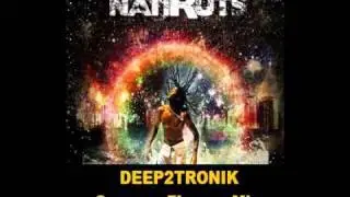 Natiruts & Claudia Leitte - Sorri, Sou Rei (Deep2tronik Summer Flavour Mix)