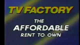 TV Factory