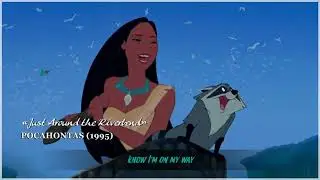 Disney Characters | Wish Songs (multi-languages /* with S&T)
