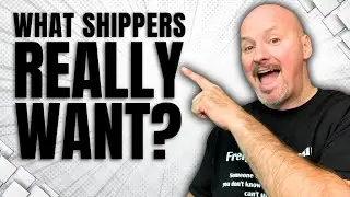 Freight Broker Tips: What Do Shippers Really Want From Freight Brokers?