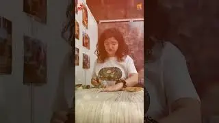 [JAPAN EXPO 2024] Retour sur l'exposition des Tapisseries d'Aubusson aux couleurs du Studio Ghibli