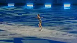 Софья Титова - Лунная соната, Пенза 28.10.2023