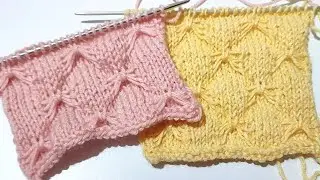 Kibar şık bir model - kelebek modeli