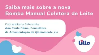 Saiba mais sobre a Bomba Manual Coletora de Leite