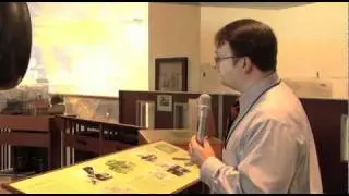 Ask an Expert -- Pioneers of Flight: The First Global Flight and the Douglas World Cruiser Chicago
