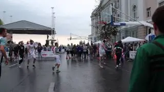 ФЧР 2015 Плохие Парни Казань    Авиатор Самара ч 2