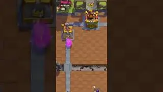 valkyrie clash royale