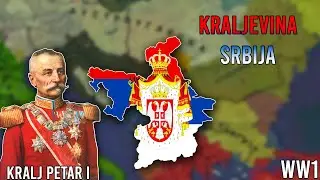 DA SE JUGOSLAVIJA NIKADA NIJE UJEDINILA