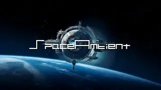 Ken Lusk - Orbital Motion [SpaceAmbient Channel]