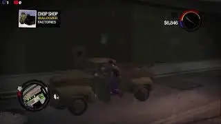 Live Stream sundays  #74  Saints Row 2 ( 360 )