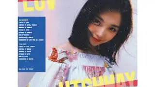 [ Clean Instrumental ] 아이디 [ Eyedi ] - Luv Highway