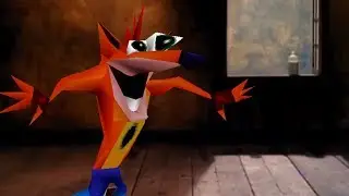 Crash Bandicoot - Losing my Woah