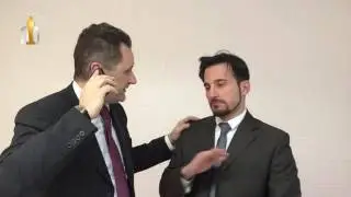 Al corso START UP impari a... zappare la terra