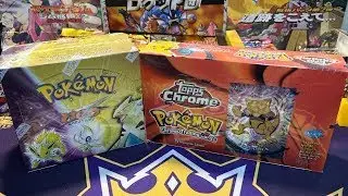 TOPPS CHROME OPENING & NEO DESTINY BREAK SIGNUPS!!  - ONLINE CARD SHOP!