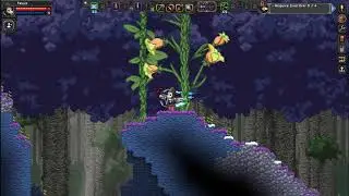 starbound ep 39 we need bandages II!