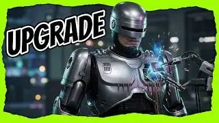 RoboCop: Rogue City (P3)