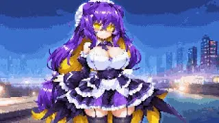 ボンバーガール | メタルコア | 東方アレンジ
