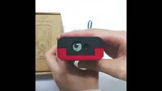 Laser Distance Measuring Device with Two Bubble Level | JRTMFG S5 Series