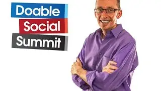 Doable Social Summit is coming September 15