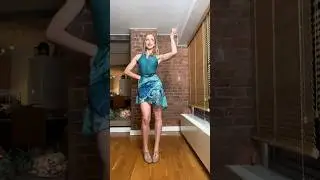 Happy Thursday everyone 🩵 Learn to dance with me 1:1 today!  @alisoneagerdancewear #dancer #dance