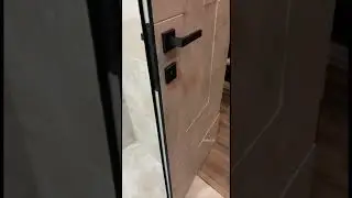 Межкомнатные двери