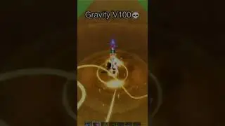 Blox Fruit Gravity x Skypian #roblox #bloxfruits #roblox #gaming #pvp #update23 #darkblade #mrbeast