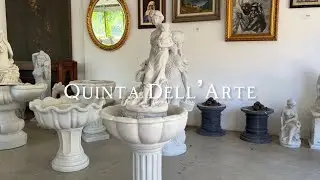 Fontes de água para jardim para deixar o seu paisagismo impecável