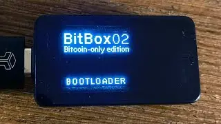 How to Setup your BitBox02 Hardware Wallet ( STEP BY STEP CRYPTO )