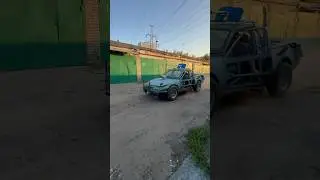 Куда на ней сгонять, накидывайте предложения⬇️#авто
