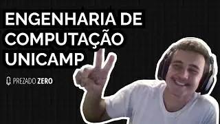 Engenharia de Computação UNICAMP - Prezado Zero #1