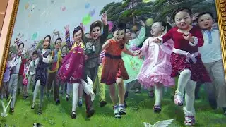 Pyongyang Children's Hospital | Panorama: Inside North Korea | BBC Studios