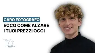 Fotografo di Matrimoni, ecco perché NON vendi a PREZZI più alti ☝🏻👰‍♀️