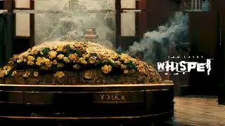 Cam Lasky - Funeral Parlor 台北市第二葬儀場  (Original Mix) | Whisper Vol.3 Ultimate | KWAIOTO Records