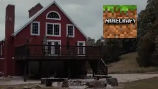SCP overlord - Minecraft
