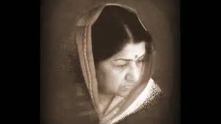 DARD SE MERA DAMAN BHARDE YA ALLAH BY LATA MANGESHKAR, Youtube Pakistan