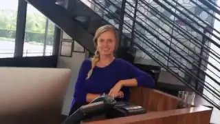 Meet the Spa Partisans — Jackie