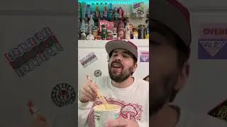 Cup Noodles Breakfast Ramen?!