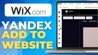How To Add A Wix Website To Yandex Webmaster Tools  2025